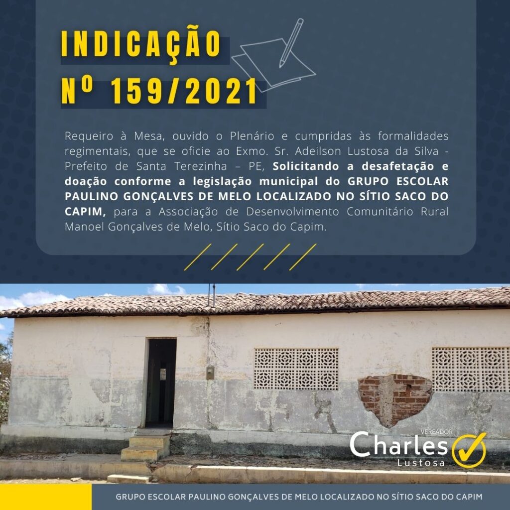INDICACAO 159.20121